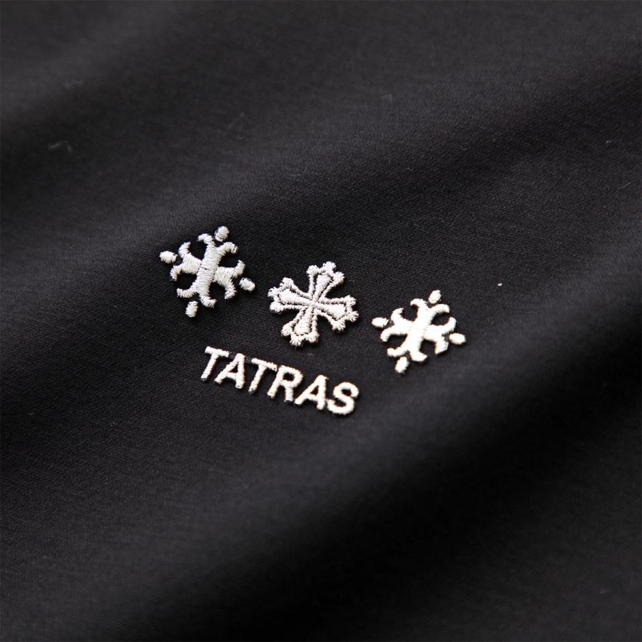 TATRAS（タトラス） 長袖 Tシャツ BELECI べレチ MTAT25S8242-M メンズ