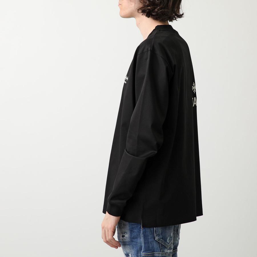 TATRAS（タトラス） 長袖 Tシャツ BELECI べレチ MTAT25S8242-M メンズ