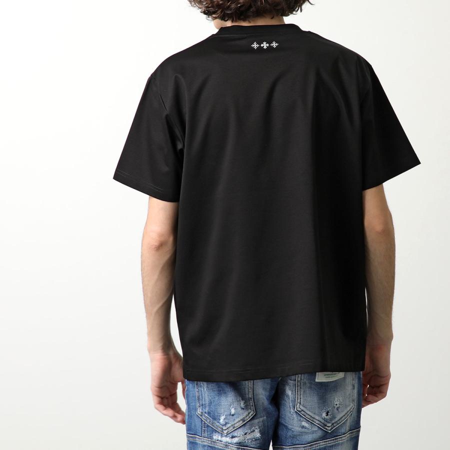 TATRAS（タトラス） 半袖 Tシャツ SELO セロ MTAT25S8195-M メンズ