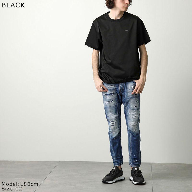 TATRAS（タトラス） 半袖 Tシャツ SELO セロ MCKZ0053083588 メンズ