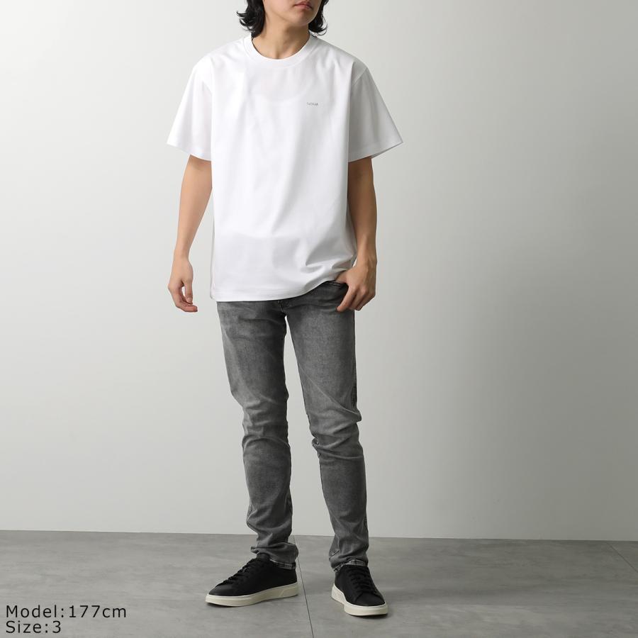 TATRAS（タトラス） 半袖 Tシャツ SELO セロ MTAT25S8195-M メンズ