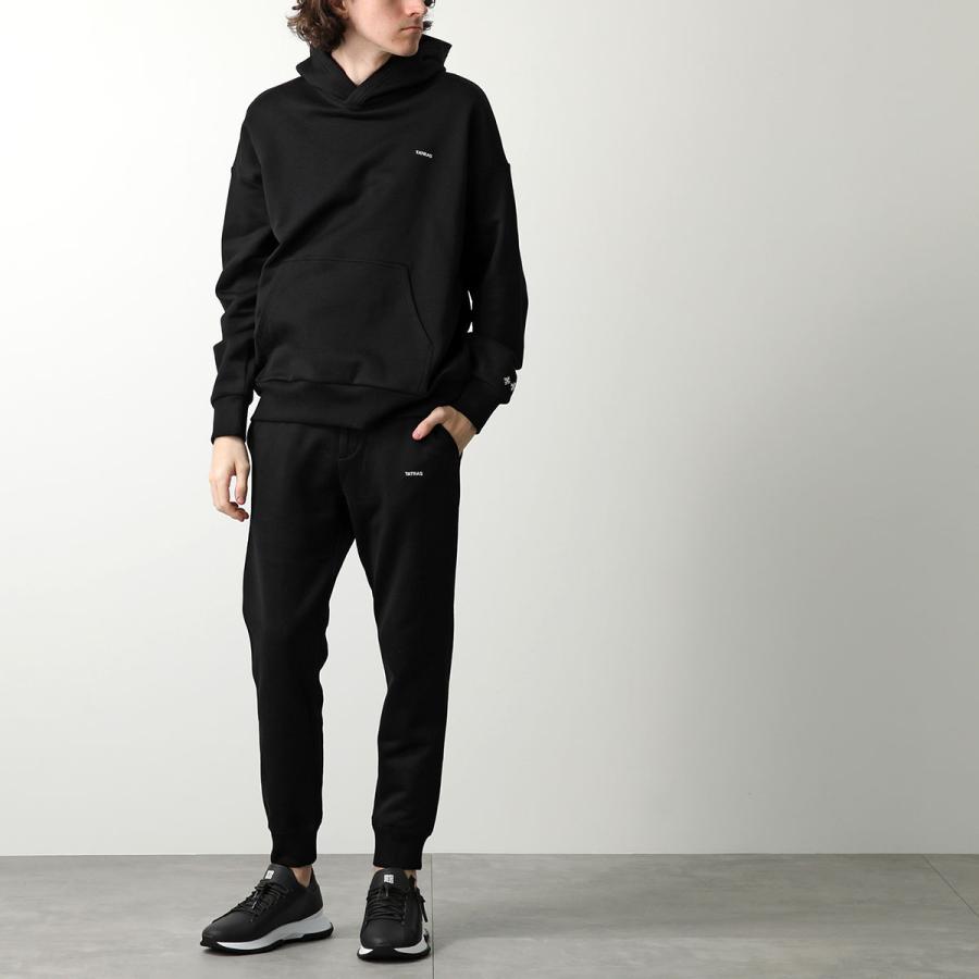 TATRAS（タトラス） フーディ AGUILA アギラ MTAT24S8243-M メンズ