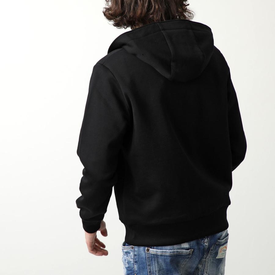 TATRAS（タトラス） パーカー FELDA フェルダ MTAT25S8198-M メンズ