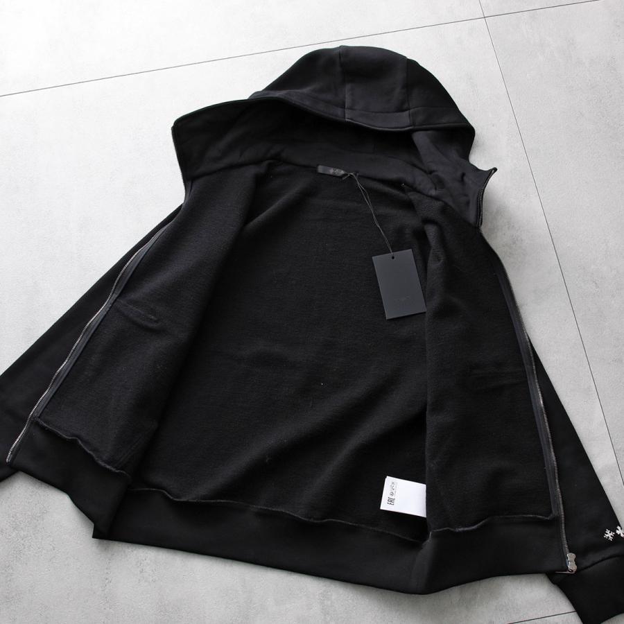 TATRAS（タトラス） パーカー FELDA フェルダ MTAT25S8198-M メンズ