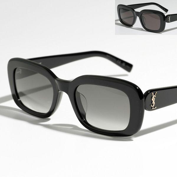SAINT LAURENT サンローラン サングラス SL M130/F レディース SAINT LAURENT サンローラン サングラス SL M130/F レディース