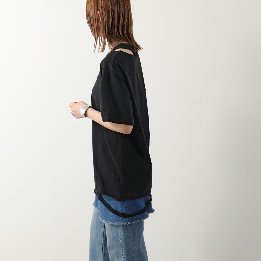 PROVOKE プロヴォーク Tシャツ・カットソー M 黒 【古着】【中古】【送料無料】 PROVOKE プロヴォーク Tシャツ・カットソー M 白 【古着】【中古