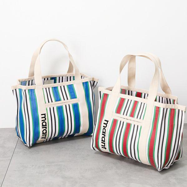 ISABEL MARANT（イザベルマラン） トートバッグ DARWEN PP0021FA
