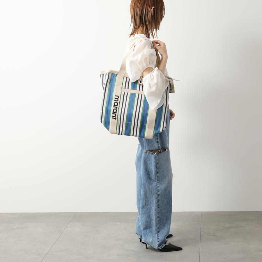 ISABEL MARANT（イザベルマラン） トートバッグ DARWEN PP0021FA