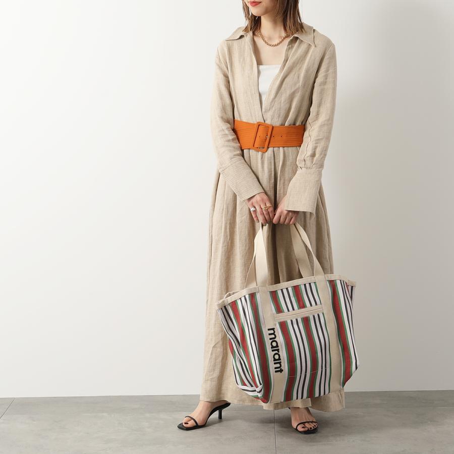 ISABEL MARANT（イザベルマラン） トートバッグ DARWEN PP0021FA