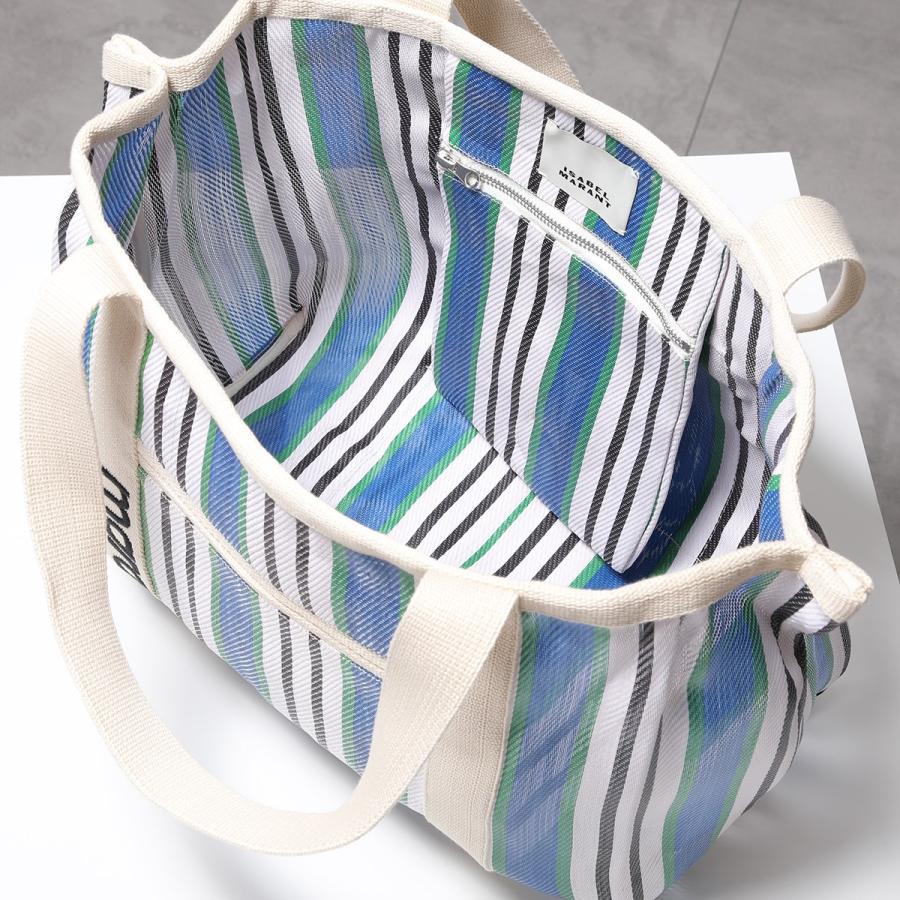 ISABEL MARANT イザベルマラン トートバッグ DARWEN PP0021FA