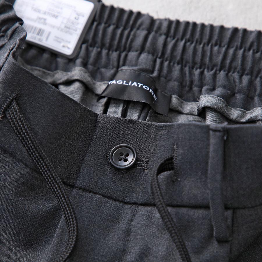 TAGLIATORE（タリアトーレ） パンツ P-NEWMAN 180019 メンズ