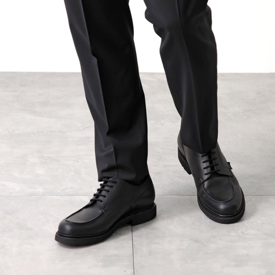 Paraboot パラブーツ レザーシューズ 231712 AMBOISE Paraboot パラブーツ レザーシューズ 231712 AMBOISE