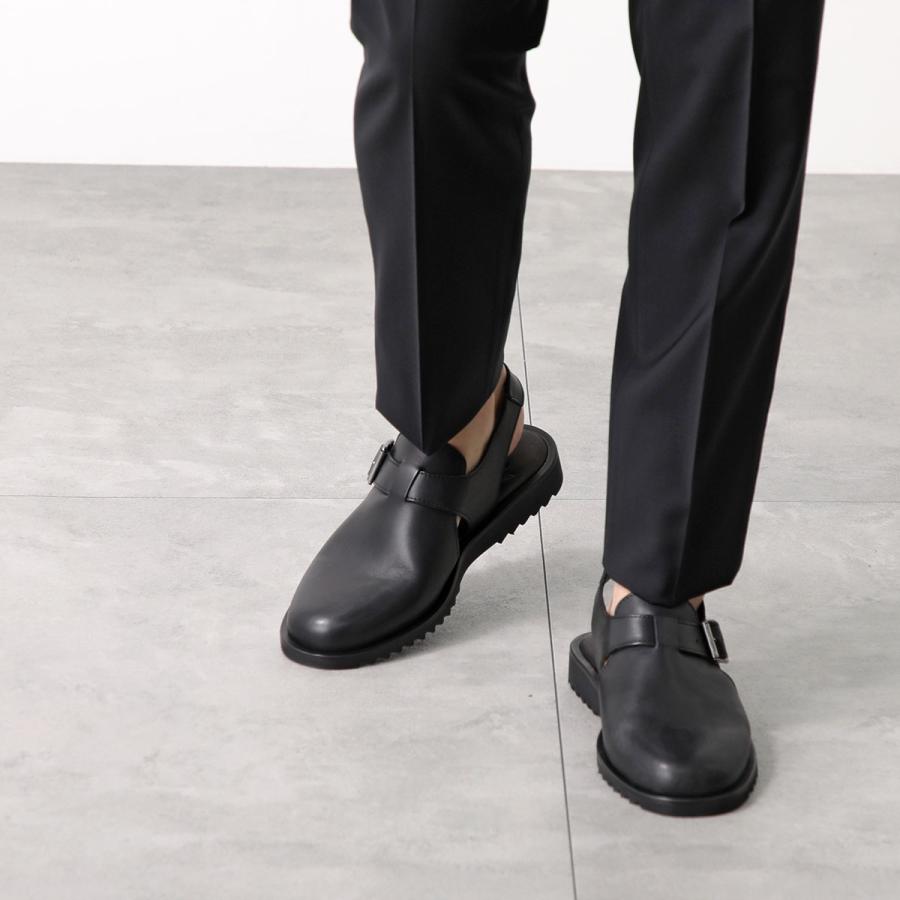 Paraboot（パラブーツ） サンダル ADRIATIC アドリアティック 183212