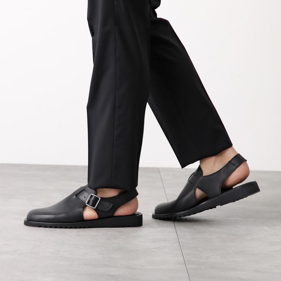 Paraboot パラブーツ サンダル ADRIATIC アドリアティック 183212 