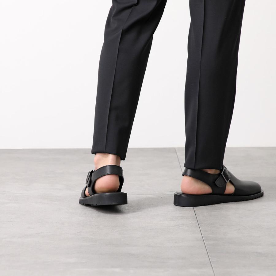 Paraboot（パラブーツ） サンダル ADRIATIC アドリアティック 183212