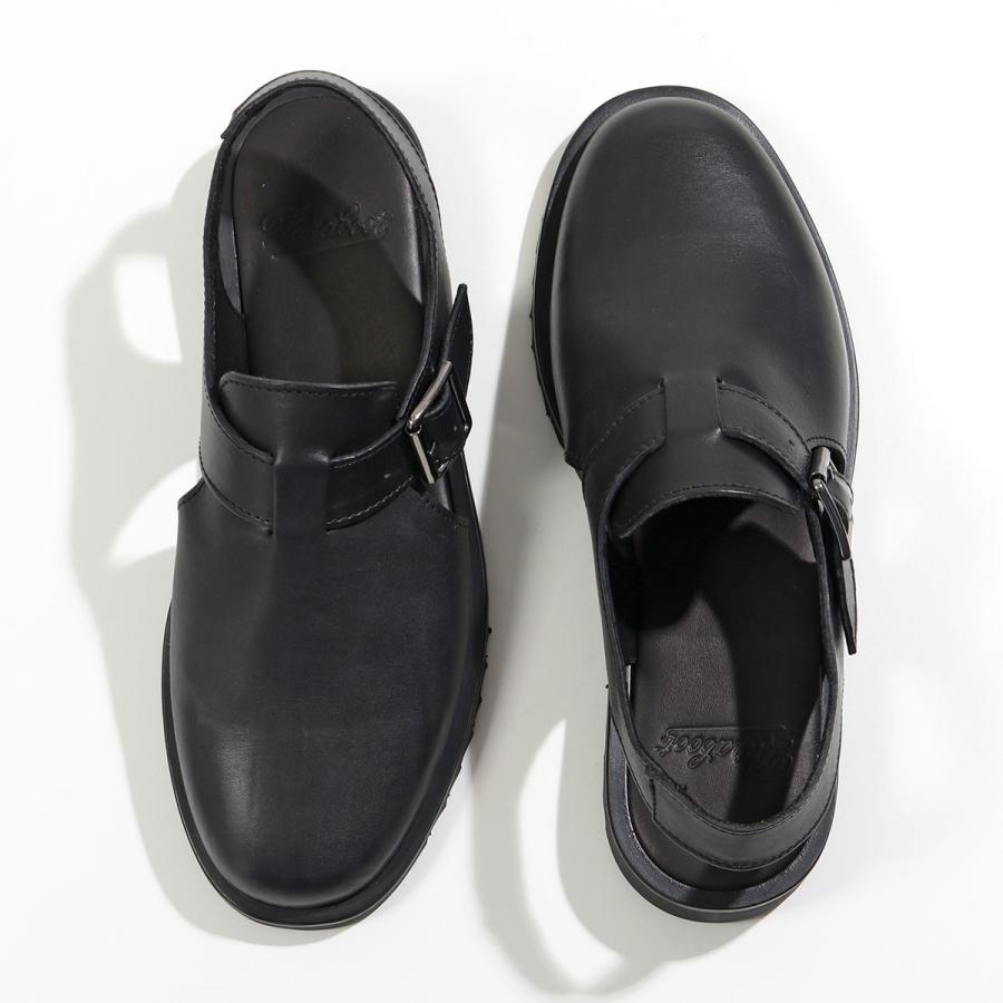 Paraboot（パラブーツ） サンダル ADRIATIC アドリアティック 183212