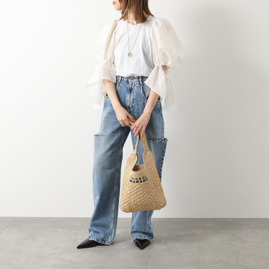 ISABEL MARANT（イザベルマラン） かごバッグ PRAIA SMALL PP0181FA