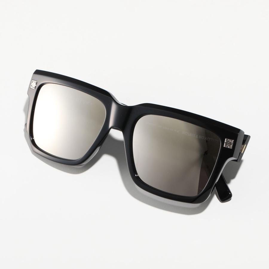 GIVENCHY ジバンシィ サングラス GV40060I メンズ スクエア型 GIVENCHY ジバンシィ サングラス GV40060I メンズ スクエア型