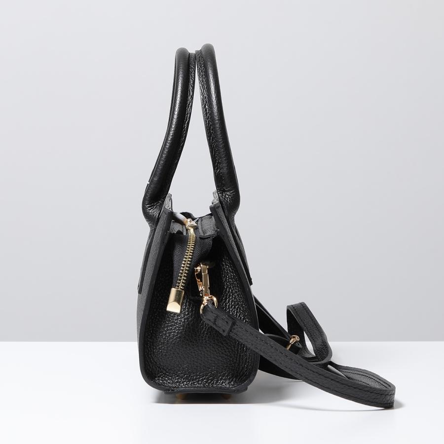 AULENTTI（オウレンティ） ハンドバッグ LB 85842 DO レディース