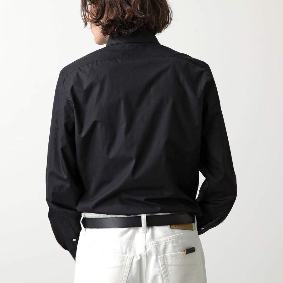 Finamore（フィナモレ） シャツ SIMONE シモーネ MILANO ミラノ C0147