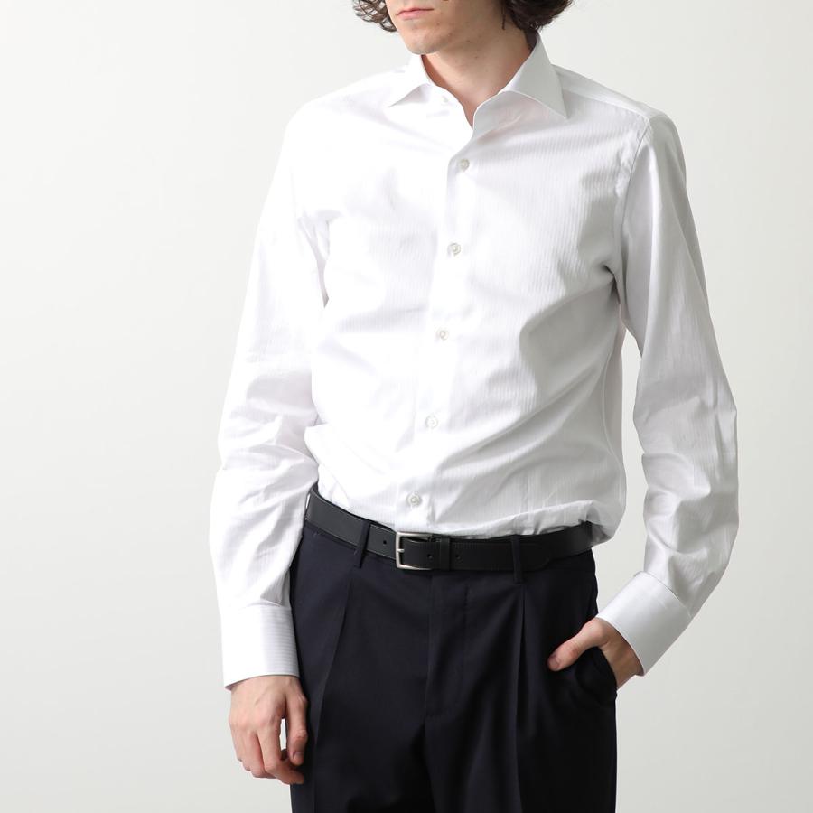 Finamore フィナモレ シャツ SIMONE シモーネ MILANO ミラノ Finamore フィナモレ シャツ SIMONE シモーネ MILANO ミラノ