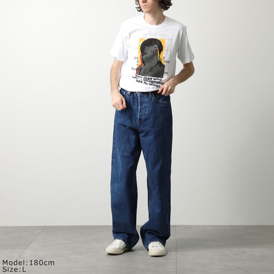 COMME des GARCONS SHIRT × Andy Warhol コムデギャルソン