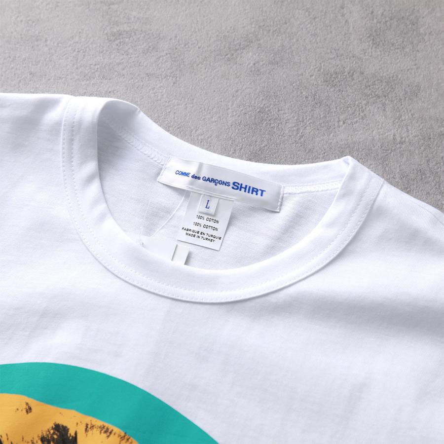 COMME des GARCONS（コムデギャルソン） COMME des GARCONS SHIRT