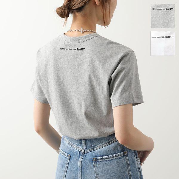 COMME des GARCONS（コムデギャルソン） COMME des GARCONS SHIRT 半袖