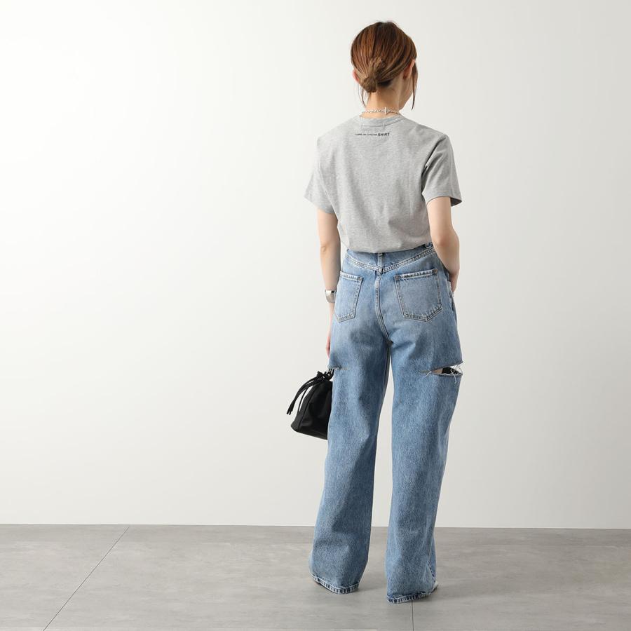 COMME des GARCONS（コムデギャルソン） COMME des GARCONS SHIRT 半袖