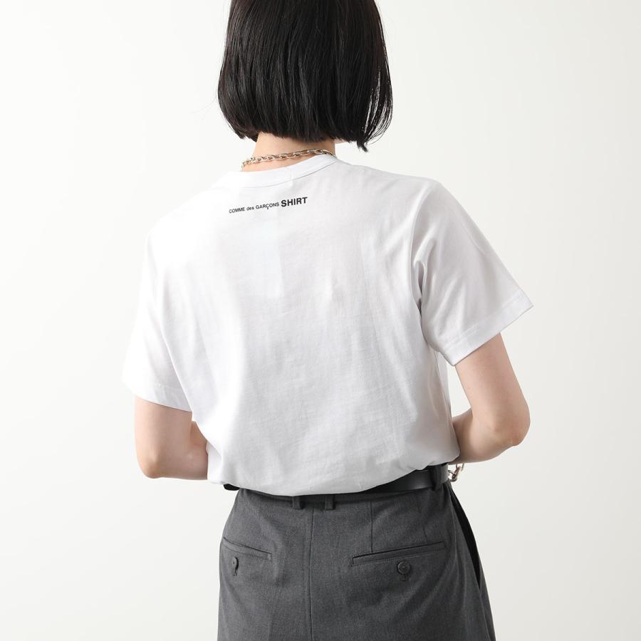 COMME des GARCONS（コムデギャルソン） COMME des GARCONS SHIRT 半袖