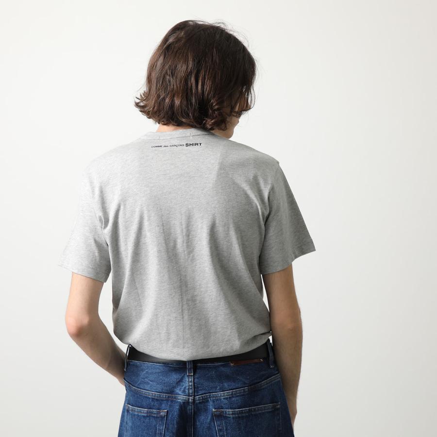 COMME des GARCONS（コムデギャルソン） COMME des GARCONS SHIRT 半袖