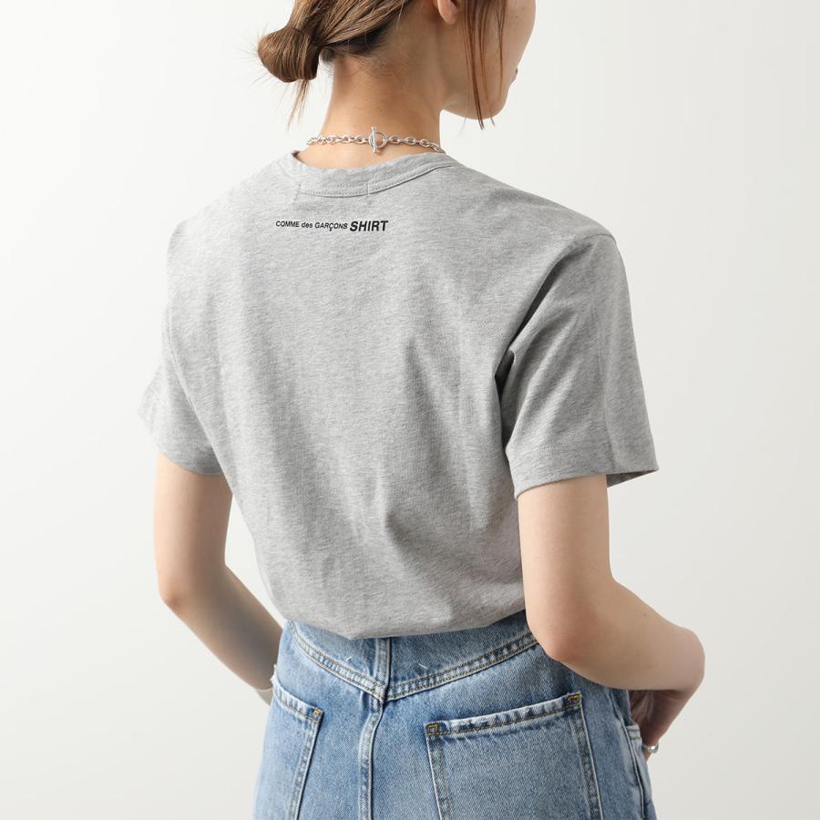 COMME des GARCONS（コムデギャルソン） COMME des GARCONS SHIRT 半袖