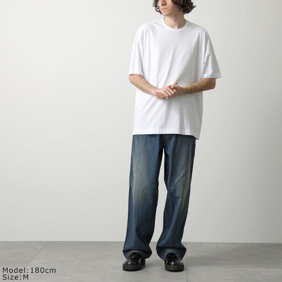 COMME des GARCONS SHIRT コムデギャルソン 半袖 Tシャツ FM T012 S24 