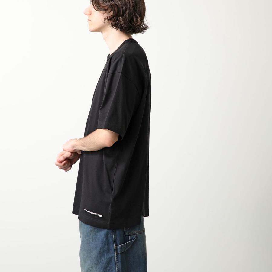 COMME des GARCONS（コムデギャルソン） COMME des GARCONS SHIRT 半袖
