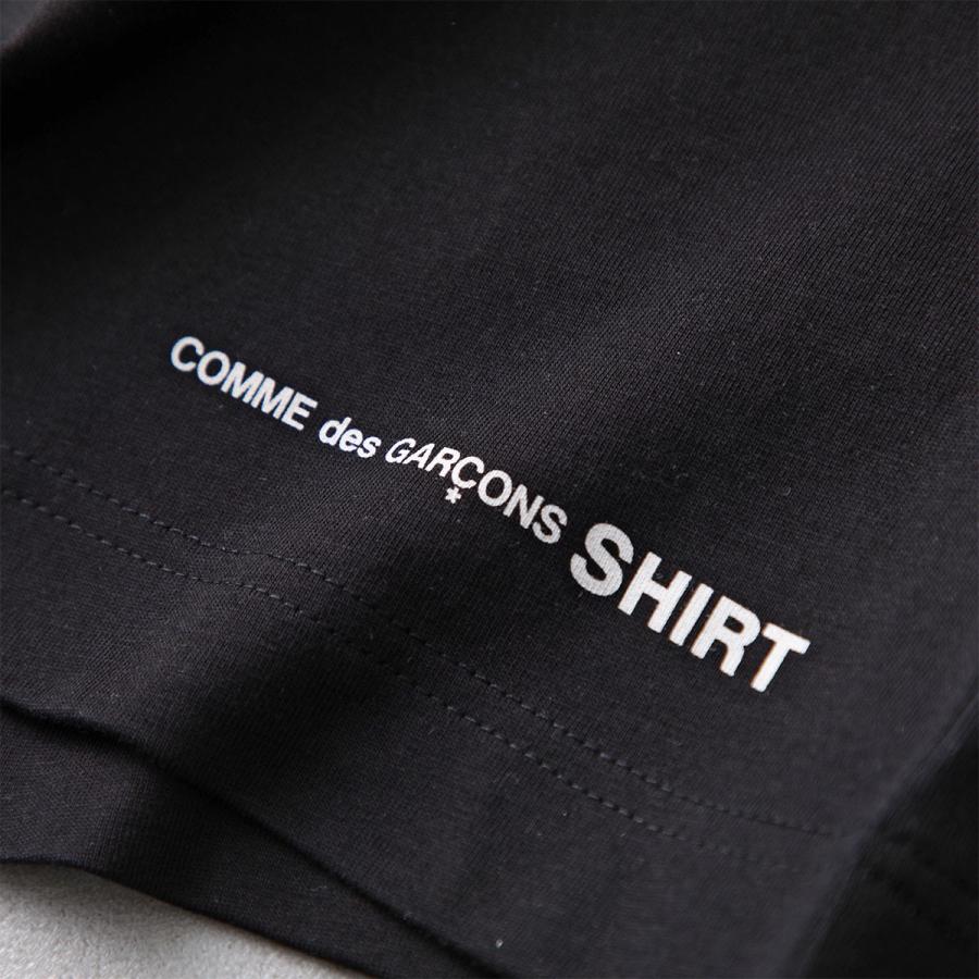 COMME des GARCONS（コムデギャルソン） COMME des GARCONS SHIRT 半袖