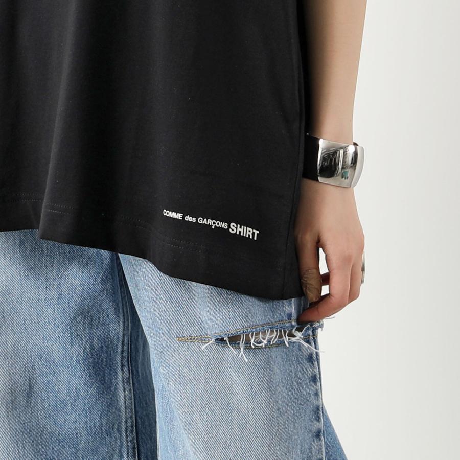 COMME des GARCONS（コムデギャルソン） COMME des GARCONS SHIRT 半袖