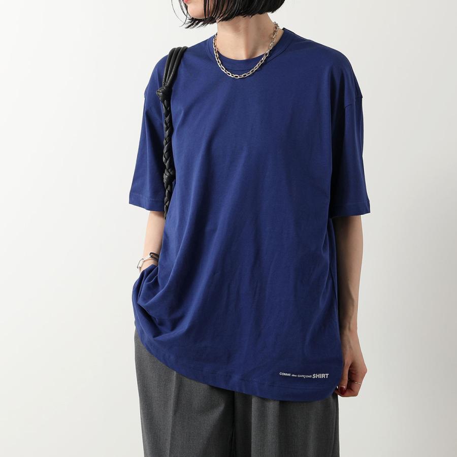 COMME des GARCONS（コムデギャルソン） COMME des GARCONS SHIRT 半袖