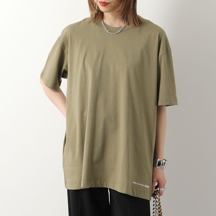 COMME des GARCONS（コムデギャルソン） COMME des GARCONS SHIRT 半袖
