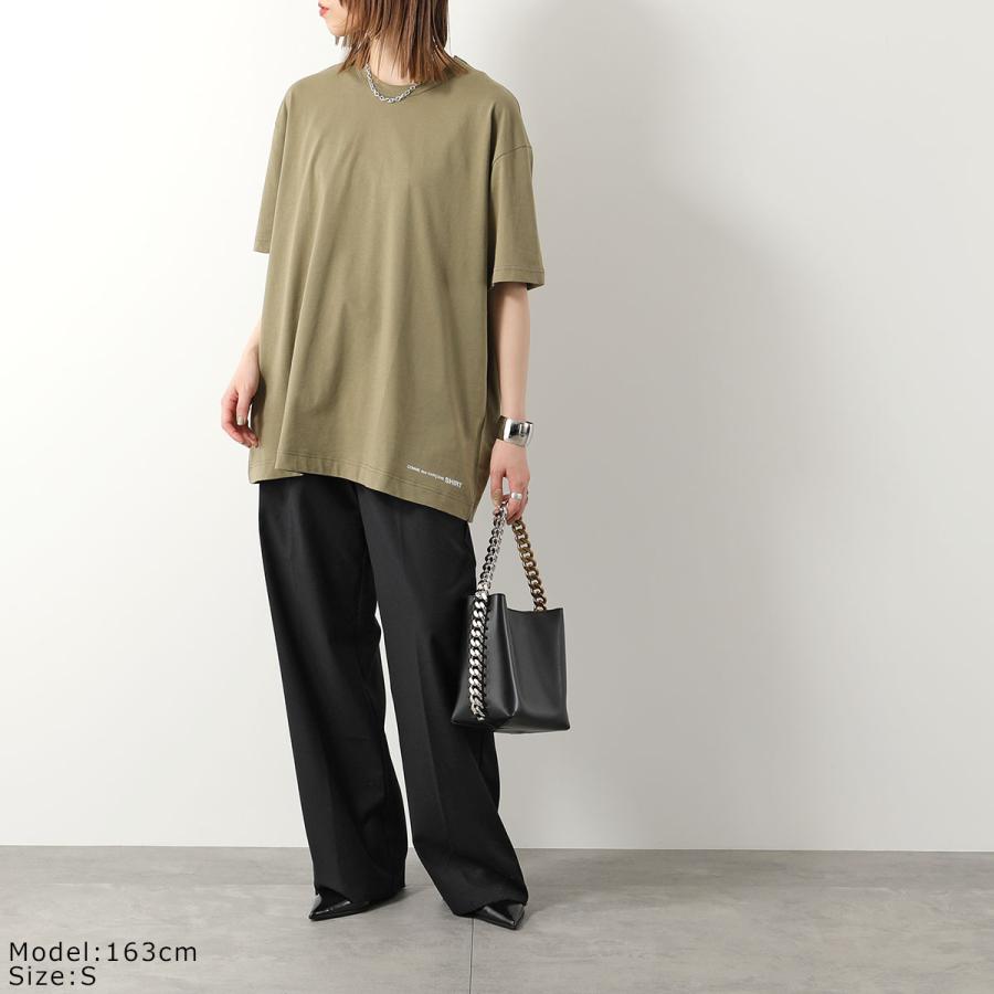 COMME des GARCONS（コムデギャルソン） COMME des GARCONS SHIRT 半袖
