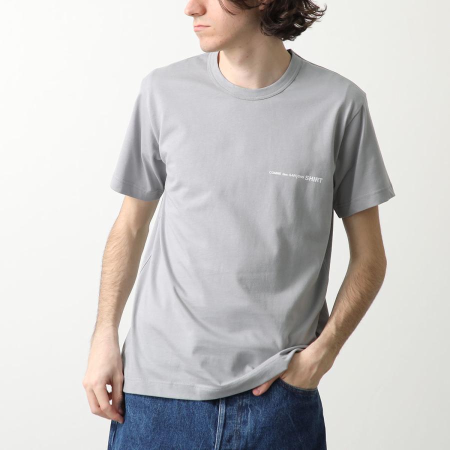COMME des GARCONS（コムデギャルソン） COMME des GARCONS SHIRT 半袖