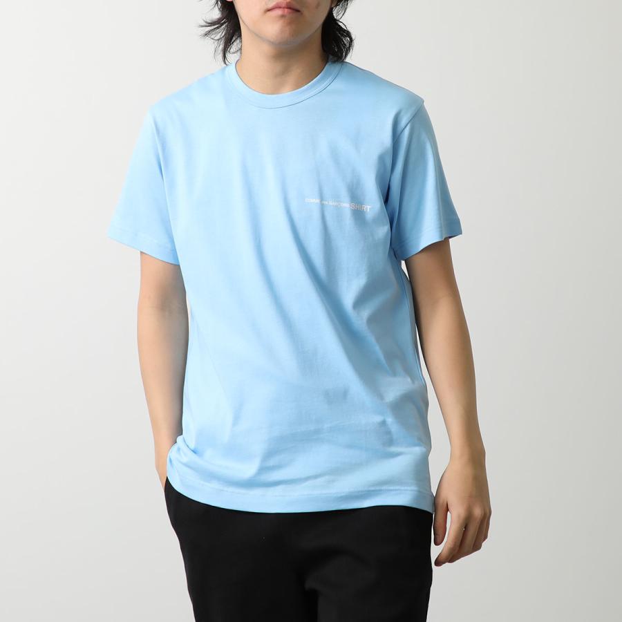 COMME des GARCONS（コムデギャルソン） COMME des GARCONS SHIRT 半袖