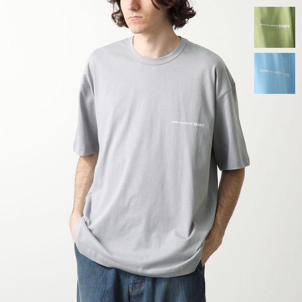 COMME des GARCONS（コムデギャルソン） COMME des GARCONS SHIRT 半袖