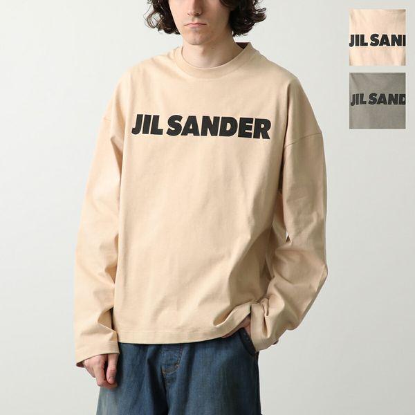 JIL SANDER（ジルサンダー） Tシャツ J22GC0136 J20215 メンズ 長袖