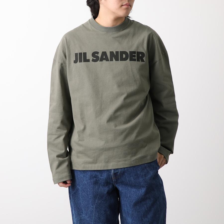 12月4日　訳あり　ジルサンダー JIL SANDER 長袖 Tシャツ 楽天市場】JIL SANDER+ ジルサンダー プラス 長袖 Tシャツ 【1枚