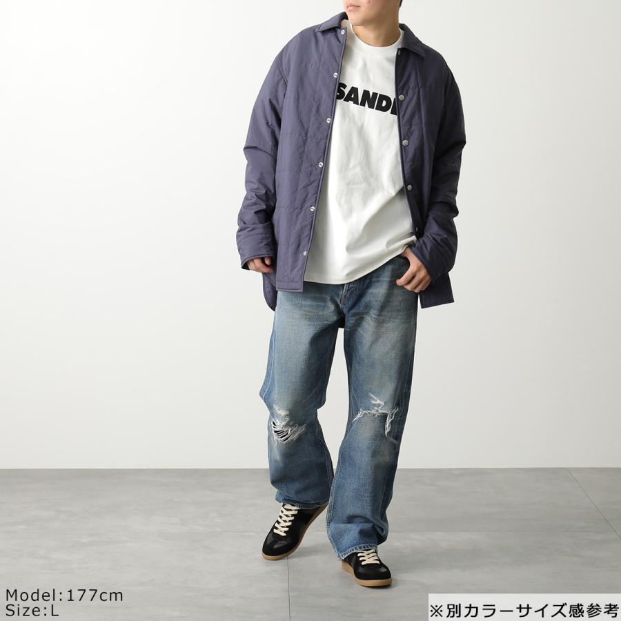 JIL SANDER（ジルサンダー） Tシャツ J22GC0136 J20215 メンズ 長袖