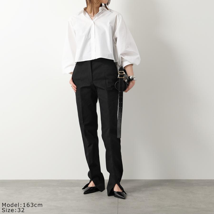 JIL SANDER（ジルサンダー） テーラードパンツ J02KA0232 J45136
