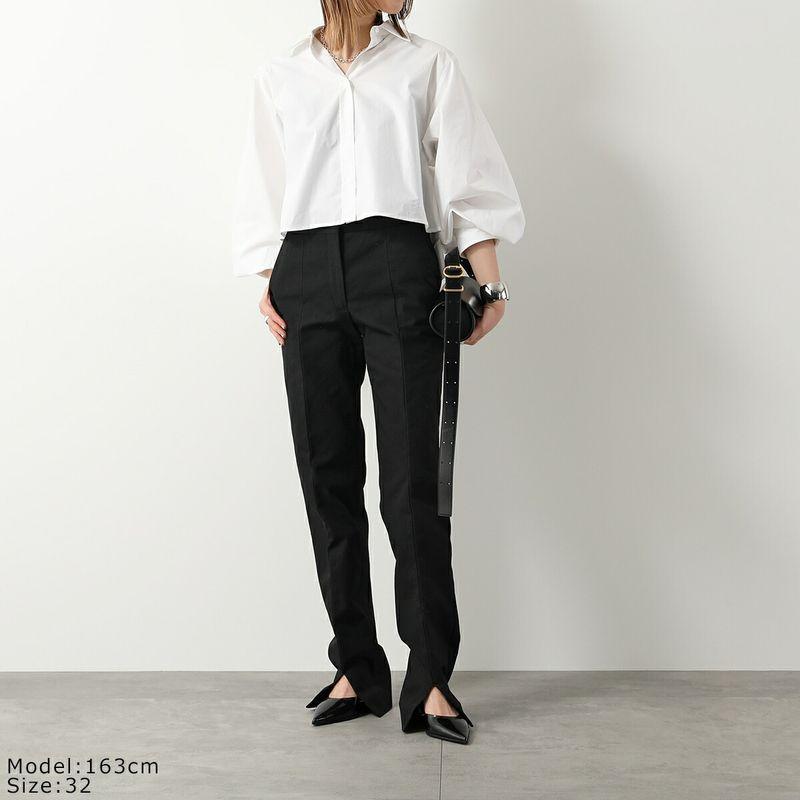 JIL SANDER（ジルサンダー） テーラードパンツ J02KA0232 J45136