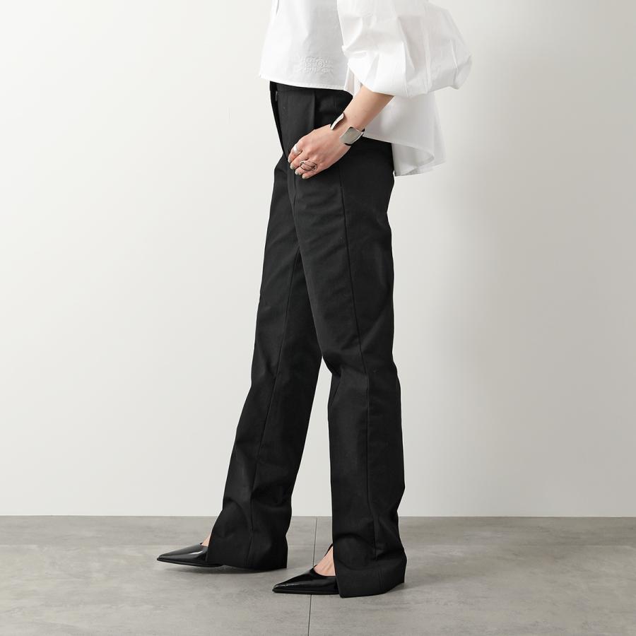 JIL SANDER（ジルサンダー） テーラードパンツ J02KA0232 J45136