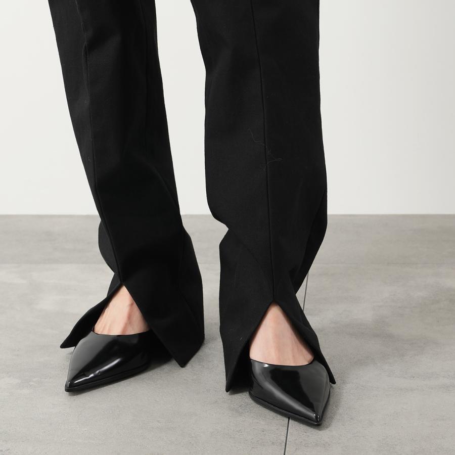 JIL SANDER（ジルサンダー） テーラードパンツ J02KA0232 J45136