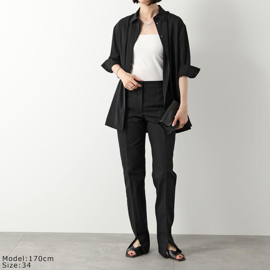 JIL SANDER（ジルサンダー） テーラードパンツ J02KA0232 J45136